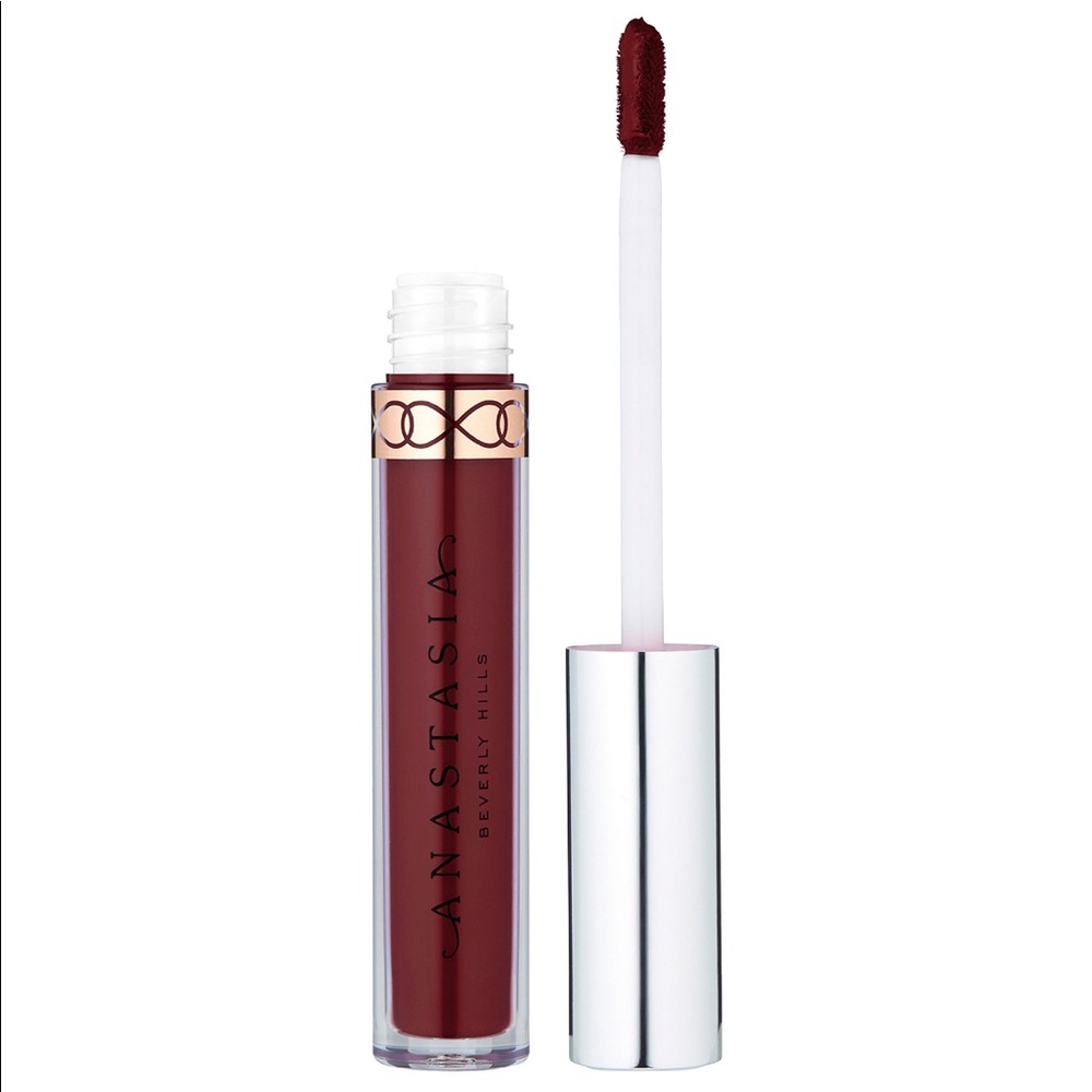 NIB Anastasia Beverly Hills Liquid Lipstick in Trust Issues